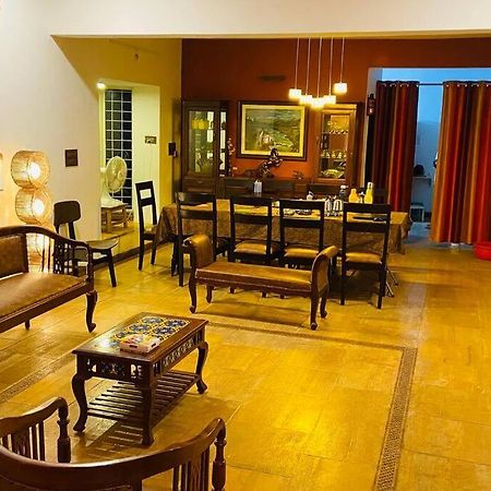 Shangri-La Valley Retreat Karjat Zewnętrze zdjęcie