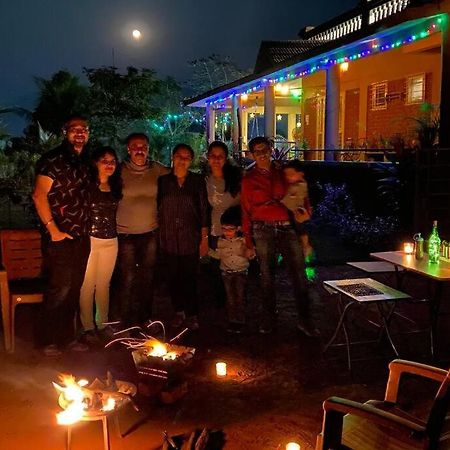 Shangri-La Valley Retreat Karjat Zewnętrze zdjęcie