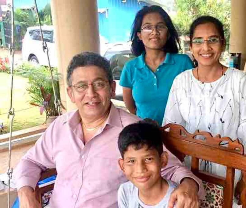 Shangri-La Valley Retreat Karjat Zewnętrze zdjęcie