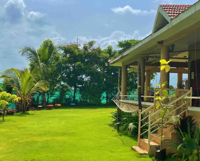Shangri-La Valley Retreat Karjat Zewnętrze zdjęcie